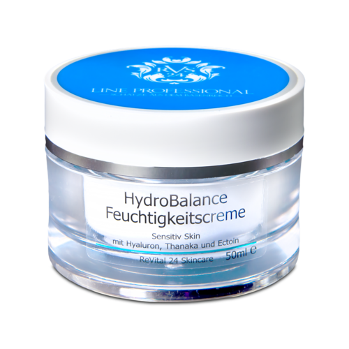 HydroBalance Feuchtigkeitscreme Sensitiv Skin