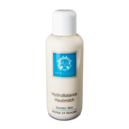 HydroBalance Hautmilch Sensitiv Skin